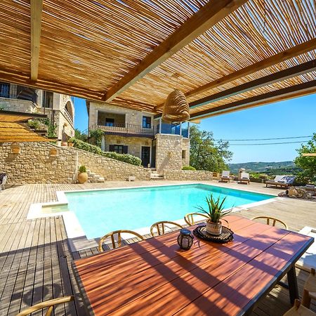 Asion Lithos Apartment Kato Asites Exterior photo