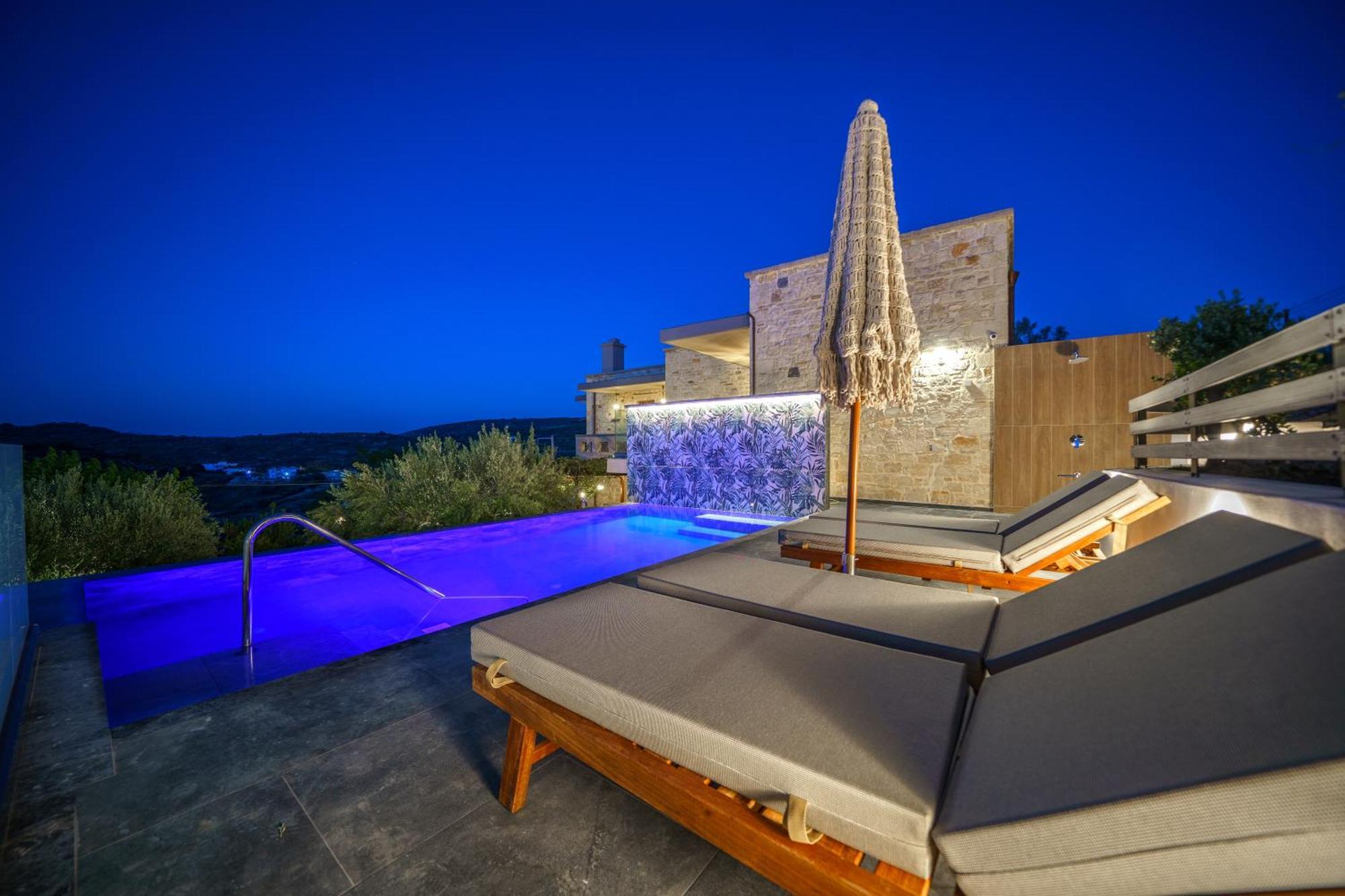 Asion Lithos Apartment Kato Asites Exterior photo
