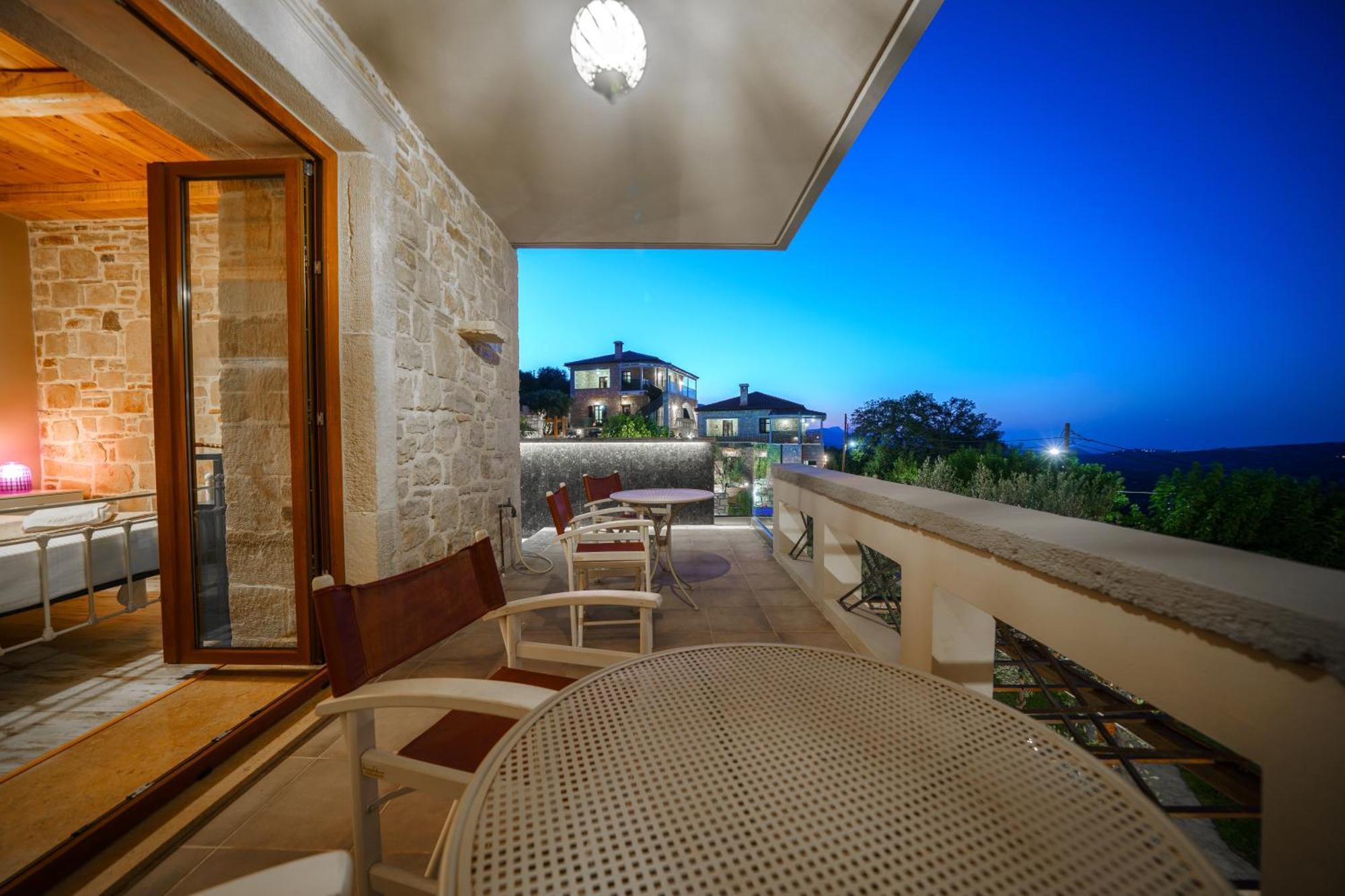 Asion Lithos Apartment Kato Asites Exterior photo