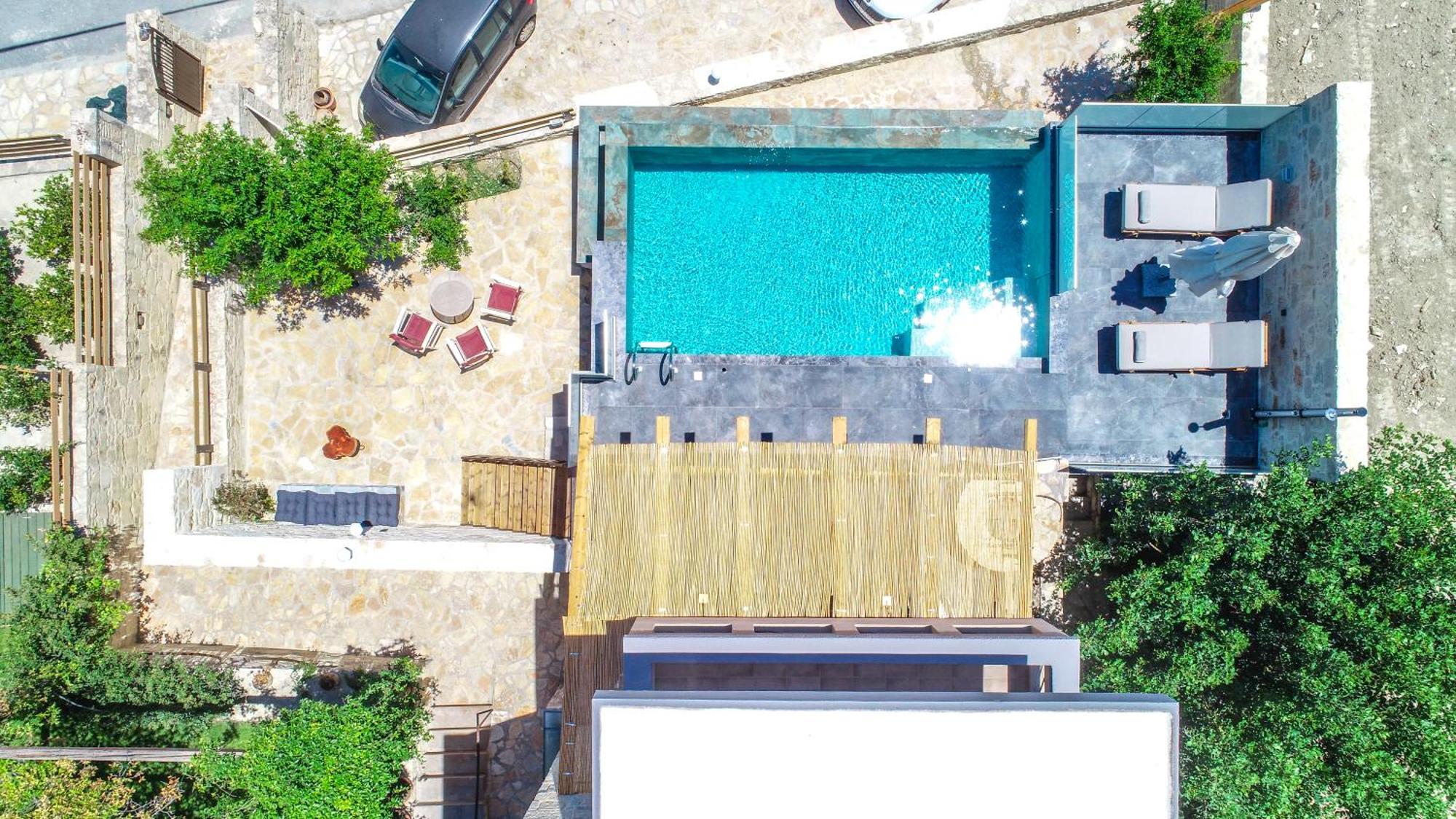 Asion Lithos Apartment Kato Asites Exterior photo