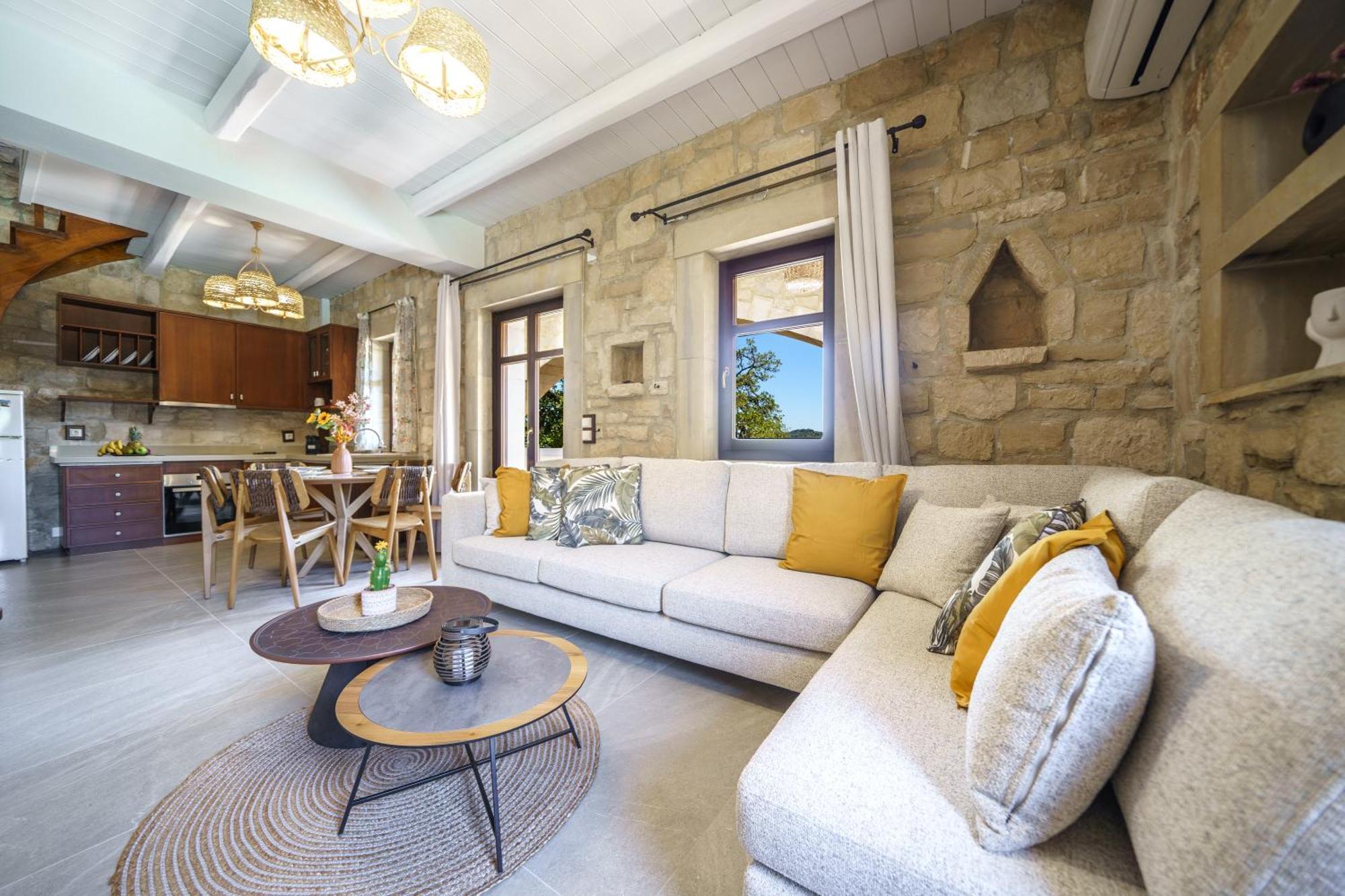 Asion Lithos Apartment Kato Asites Exterior photo