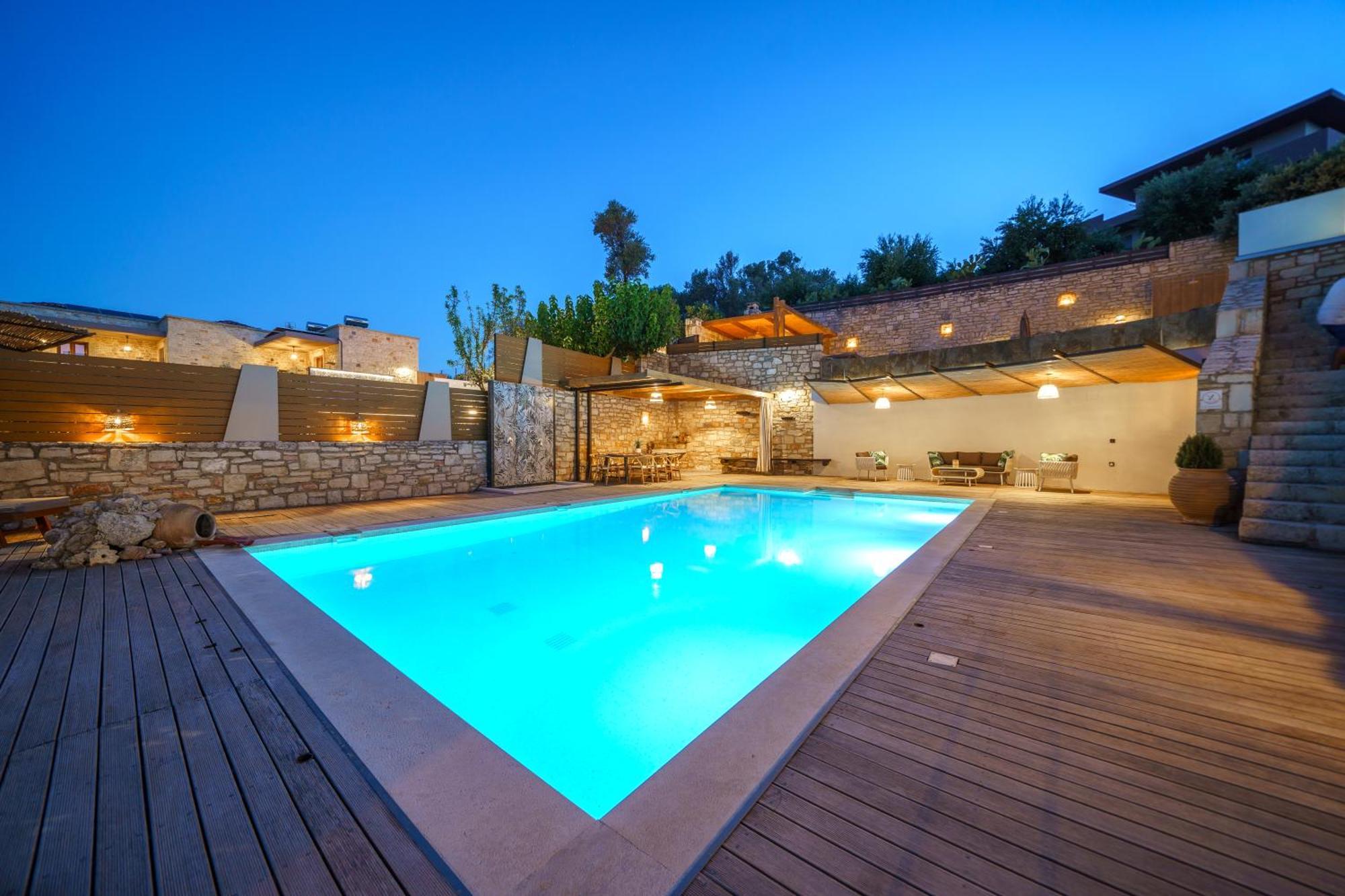 Asion Lithos Apartment Kato Asites Exterior photo