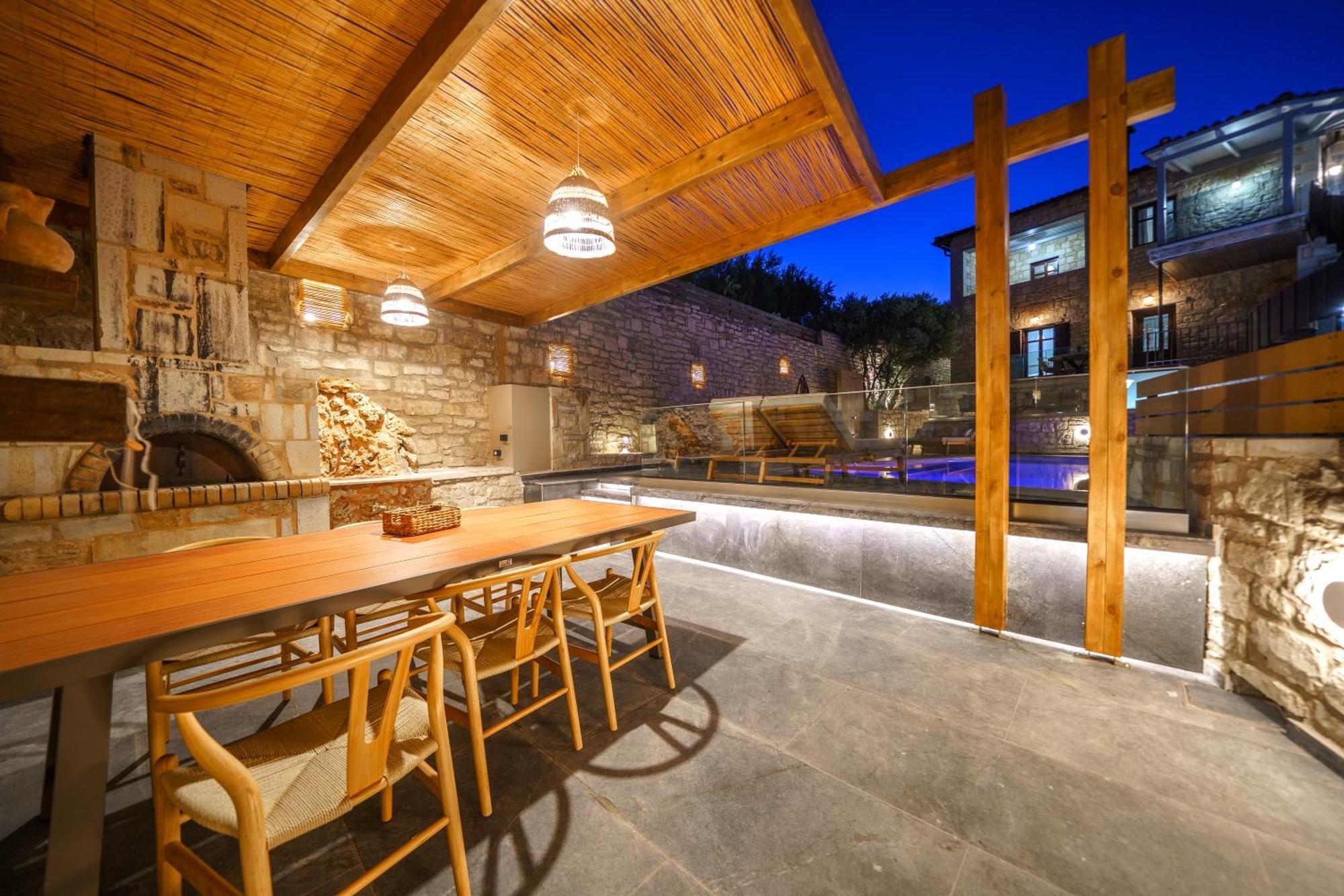 Asion Lithos Apartment Kato Asites Exterior photo