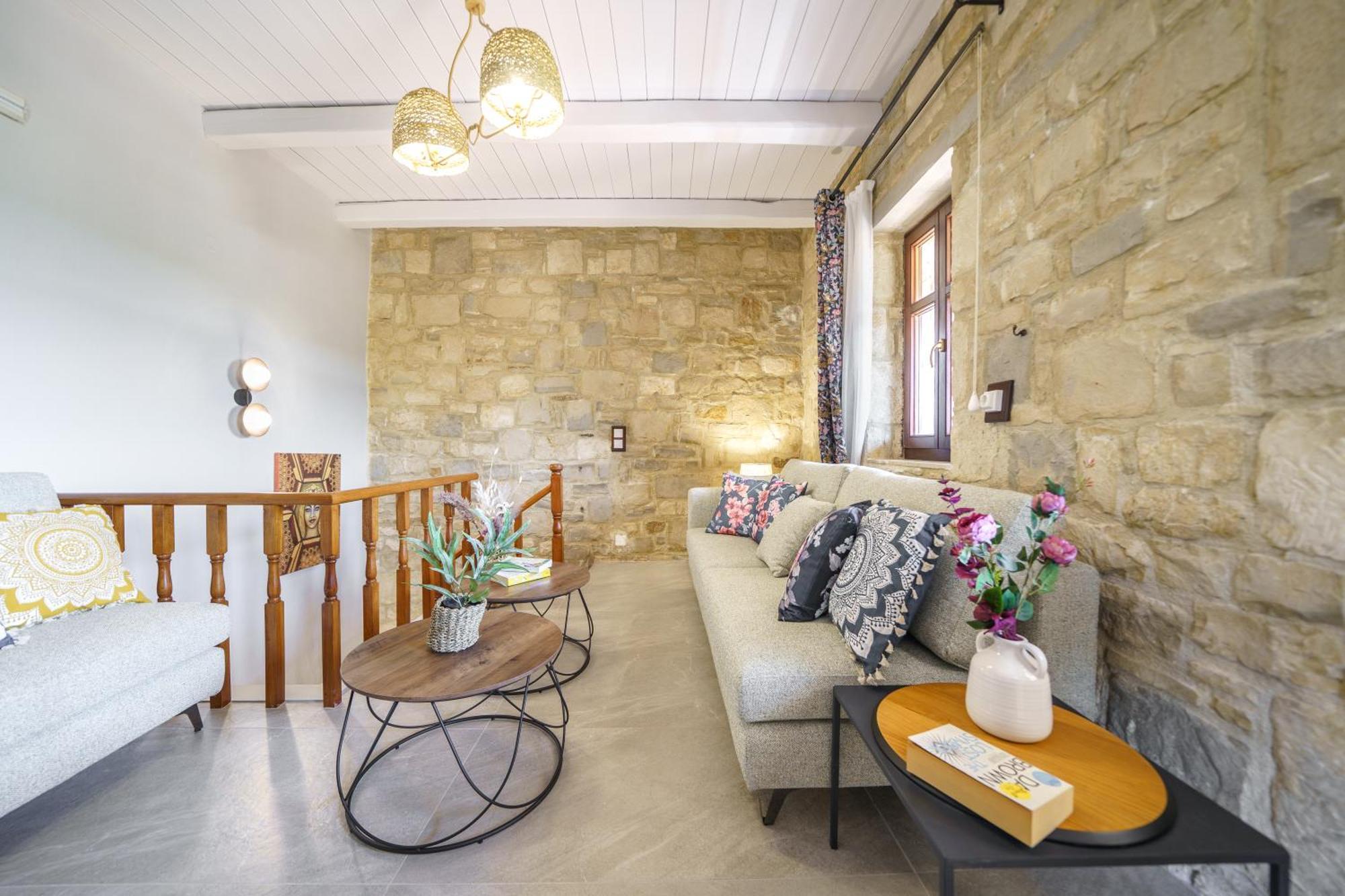 Asion Lithos Apartment Kato Asites Exterior photo
